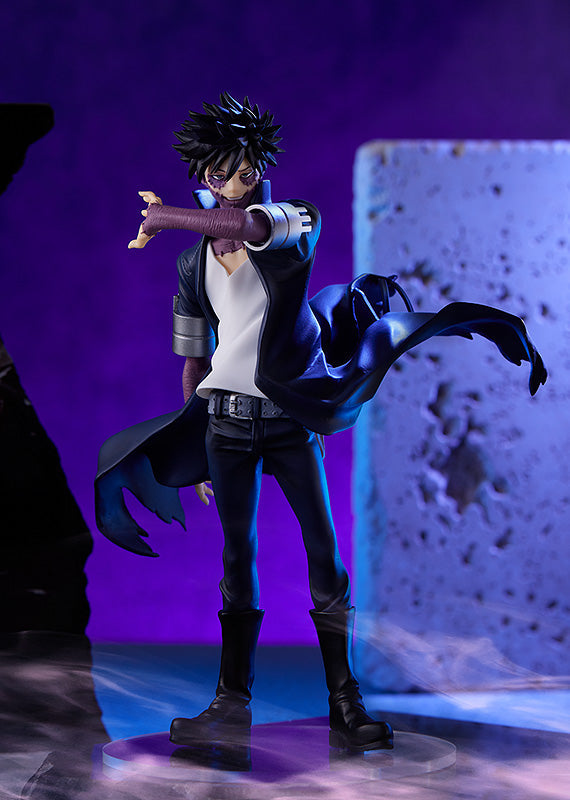 My Hero Academia POP UP PARADE Dabi by Tomy
