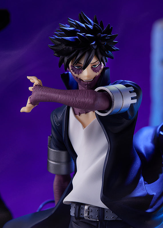 My Hero Academia POP UP PARADE Dabi by Tomy