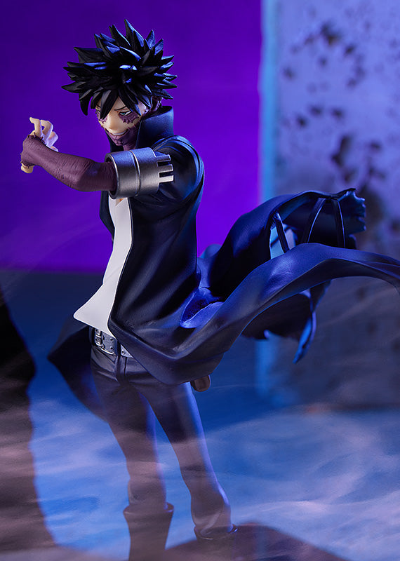 My Hero Academia POP UP PARADE Dabi by Tomy