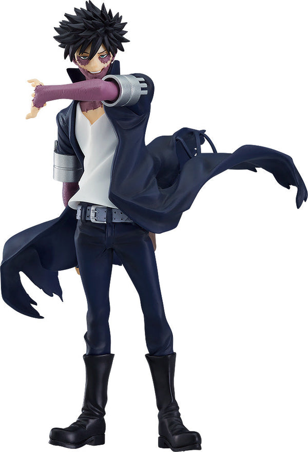 My Hero Academia POP UP PARADE Dabi by Tomy