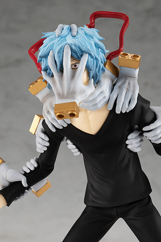 My Hero Academia POP UP PARADE Tomura Shigaraki by Tomy