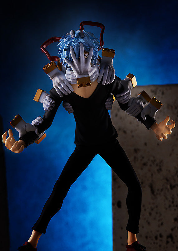 My Hero Academia POP UP PARADE Tomura Shigaraki by Tomy
