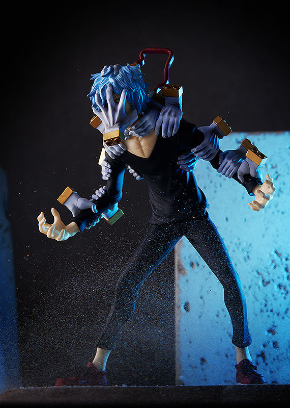 My Hero Academia POP UP PARADE Tomura Shigaraki by Tomy