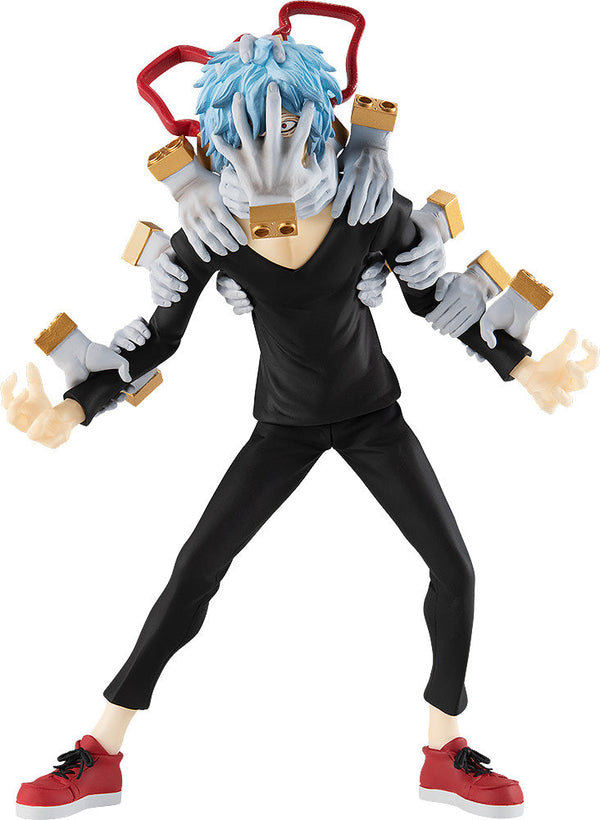 My Hero Academia POP UP PARADE Tomura Shigaraki by Tomy