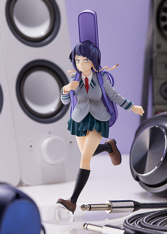 My Hero Academia POP UP PARADE Kyoka Jiro by Tomy