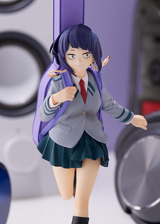 My Hero Academia POP UP PARADE Kyoka Jiro by Tomy