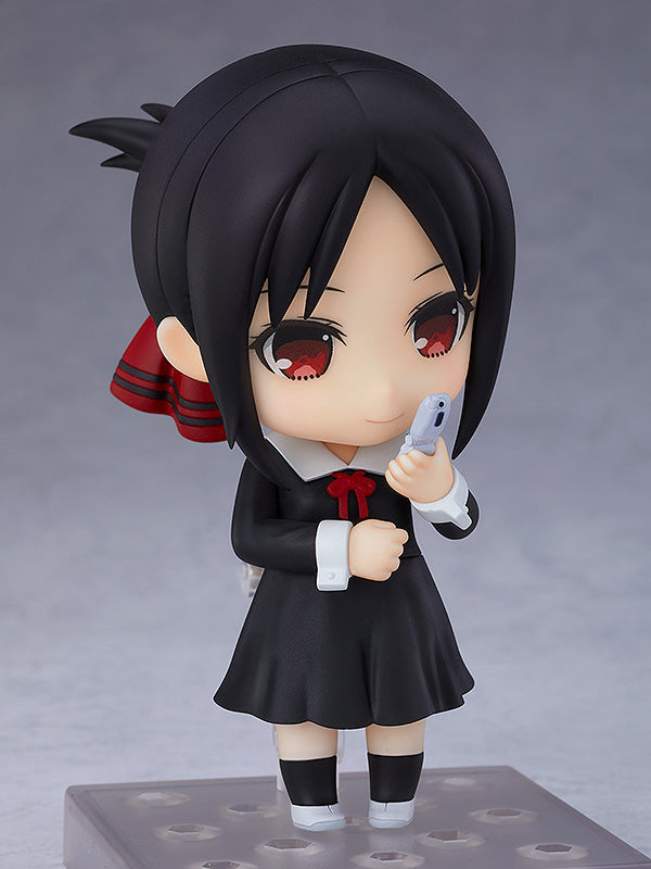Kaguya-sama: Love is War Nendoroid Kaguya Shinomiya(re-run) by toytec