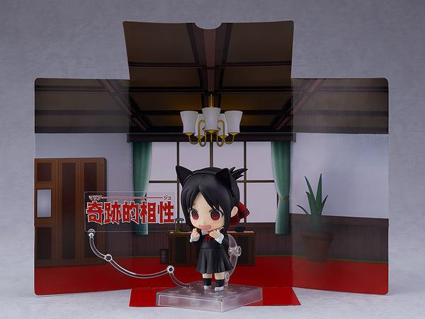 Kaguya-sama: Love is War Nendoroid Kaguya Shinomiya(re-run) by toytec