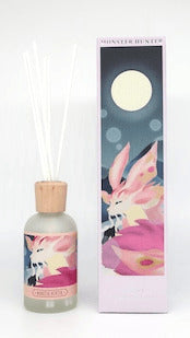 Mizutsune The scent of bubbles shimmering in the moon Diffuser by GSI Creos