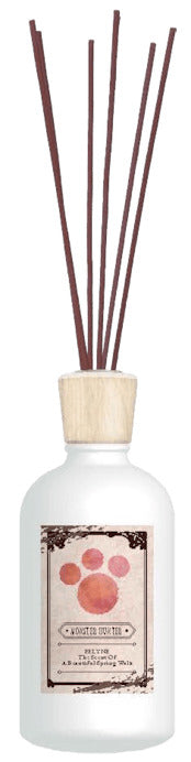Felyne The scent of a beautiful stroll Diffuser by GSI Creos