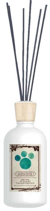 Melynx The scent of a tomboyish expedition Diffuser by GSI Creos