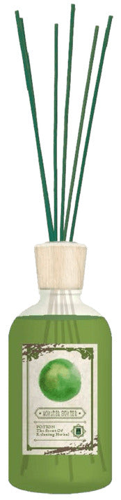 Potion The scent of Peaceful herb Diffuser by GSI Creos
