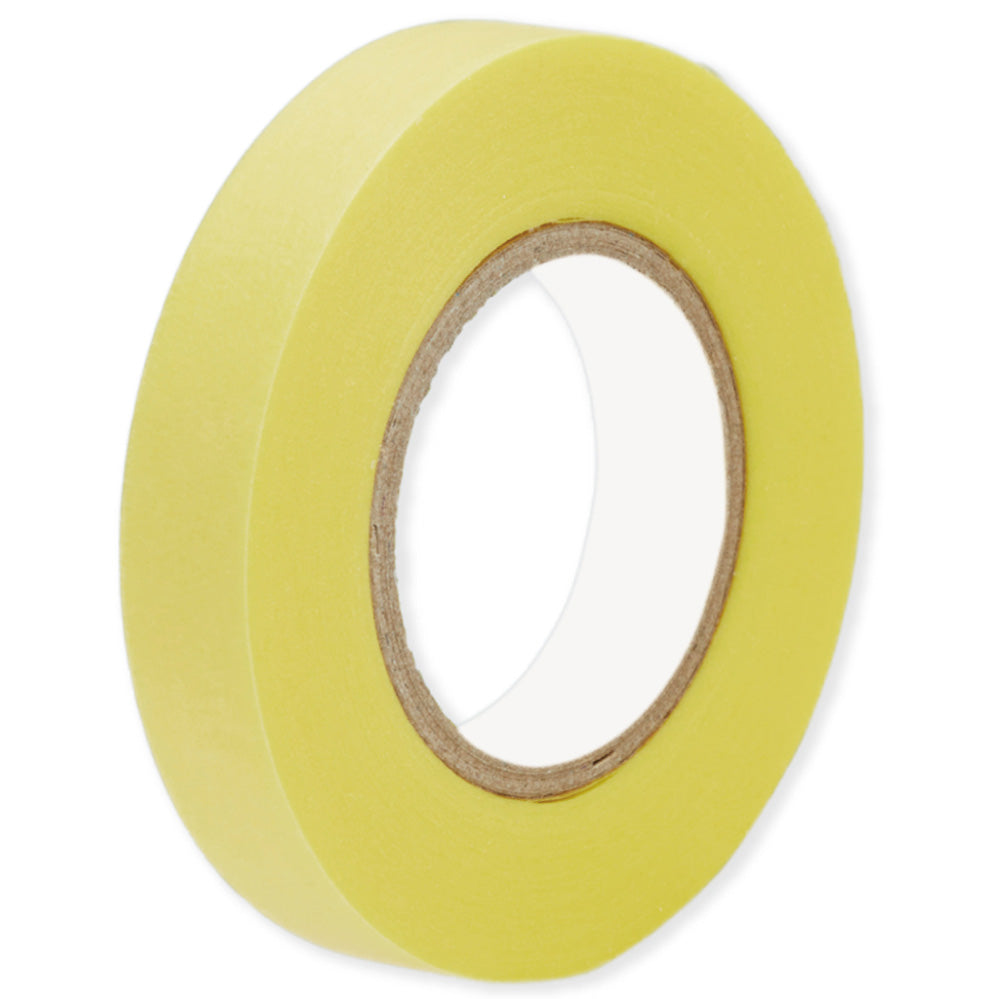MT602 Mr. Masking Tape 10 mm Masking Tape 10 mm by Mr. Hobby made of Japanese Paper