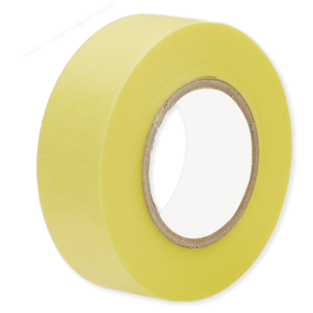 MT603 Mr. Masking Tape 18 mm Masking Tape 18 mm by Mr. Hobby made of Japanese Paper
