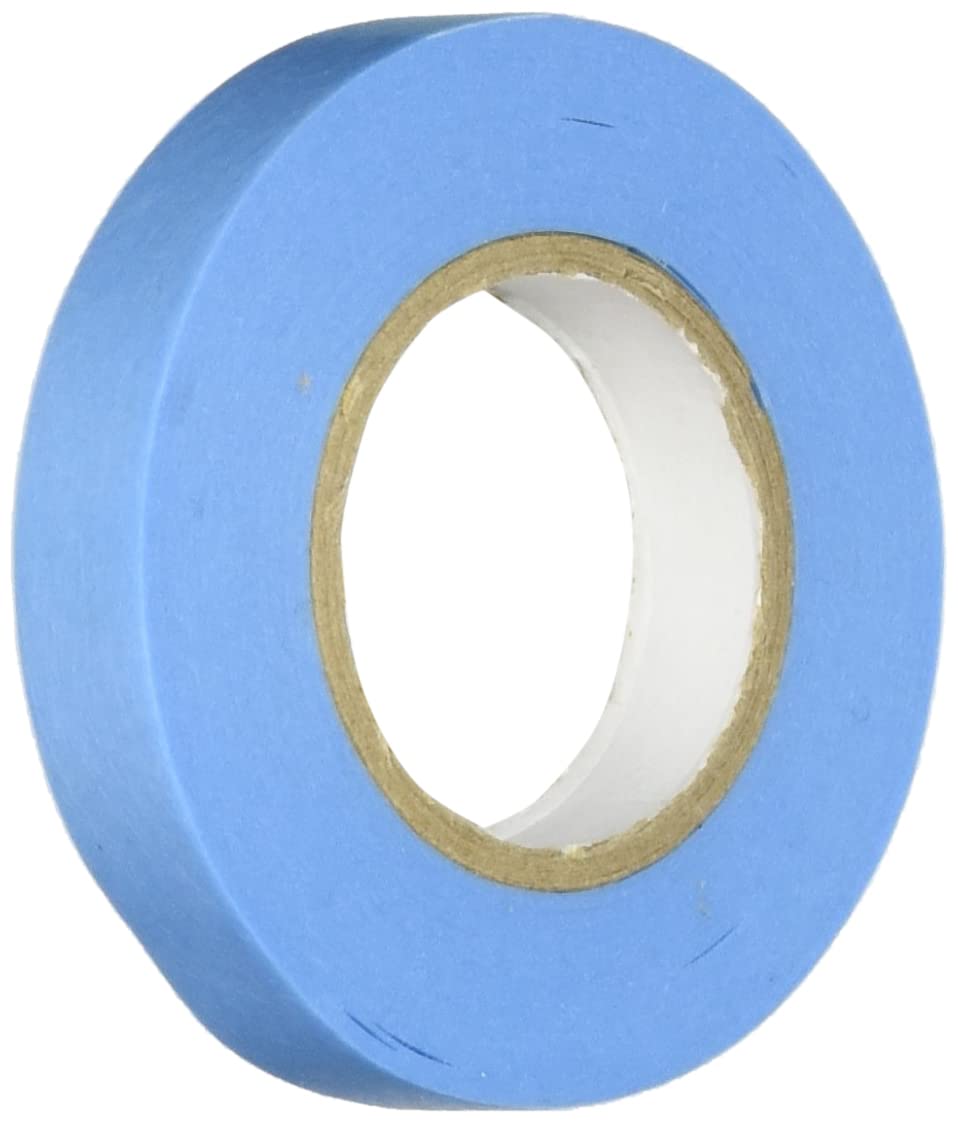 MT605 Mr. Masking Tape Low Adhesion 10 mm Masking Tape 10 mm by Mr. Hobby made of Japanese Paper