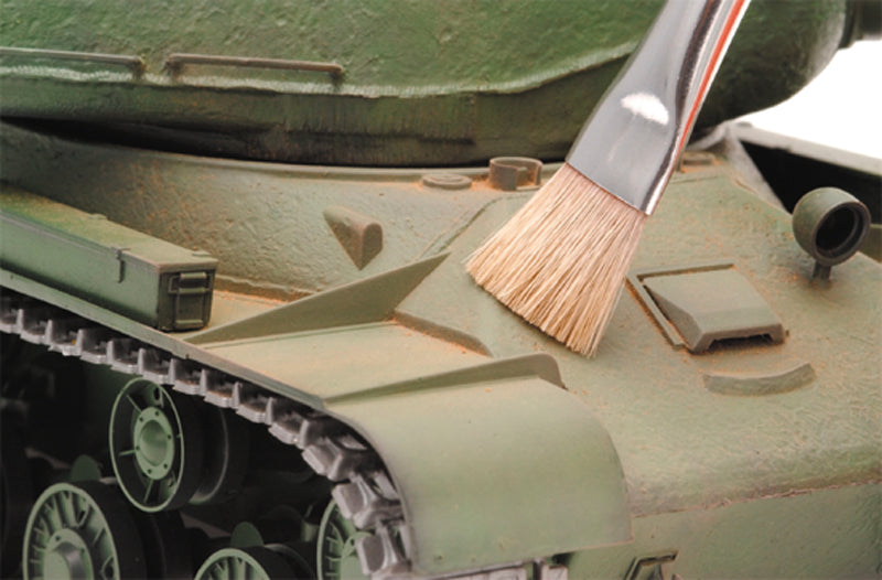 PP101 Weathering Pastel Set 1 Weathering Powder by Mr. Hobby