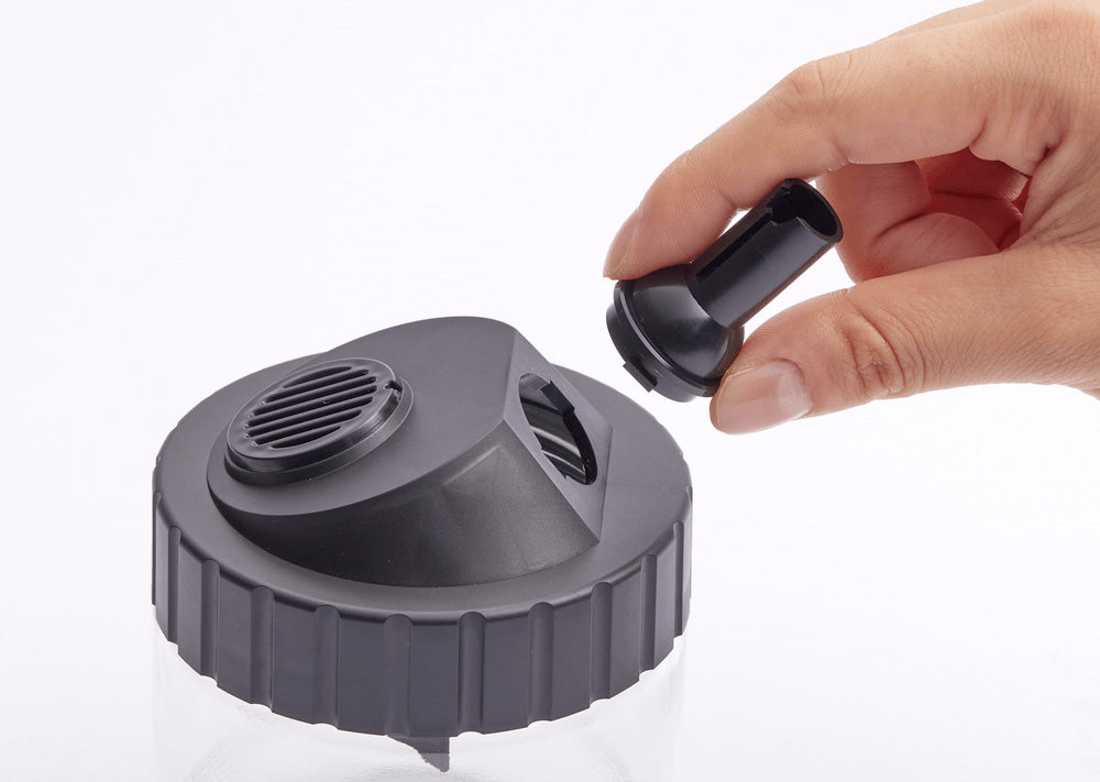 PS220 Mr. Cleaning Bottle Cleaning Bottle by Mr. Hobby