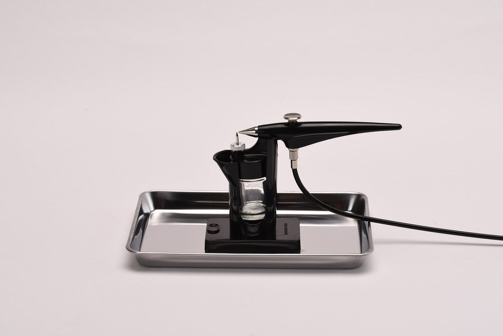 PS231 Mr. Airbrush Stand Airbrush Stand by Mr. Hobby
