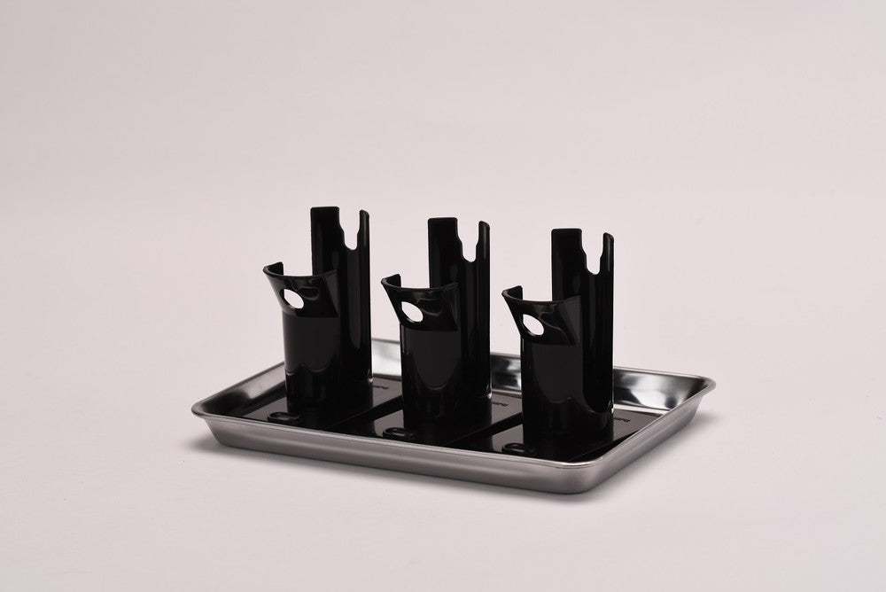 PS231 Mr. Airbrush Stand Airbrush Stand by Mr. Hobby