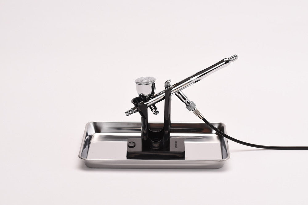 PS231 Mr. Airbrush Stand Airbrush Stand by Mr. Hobby