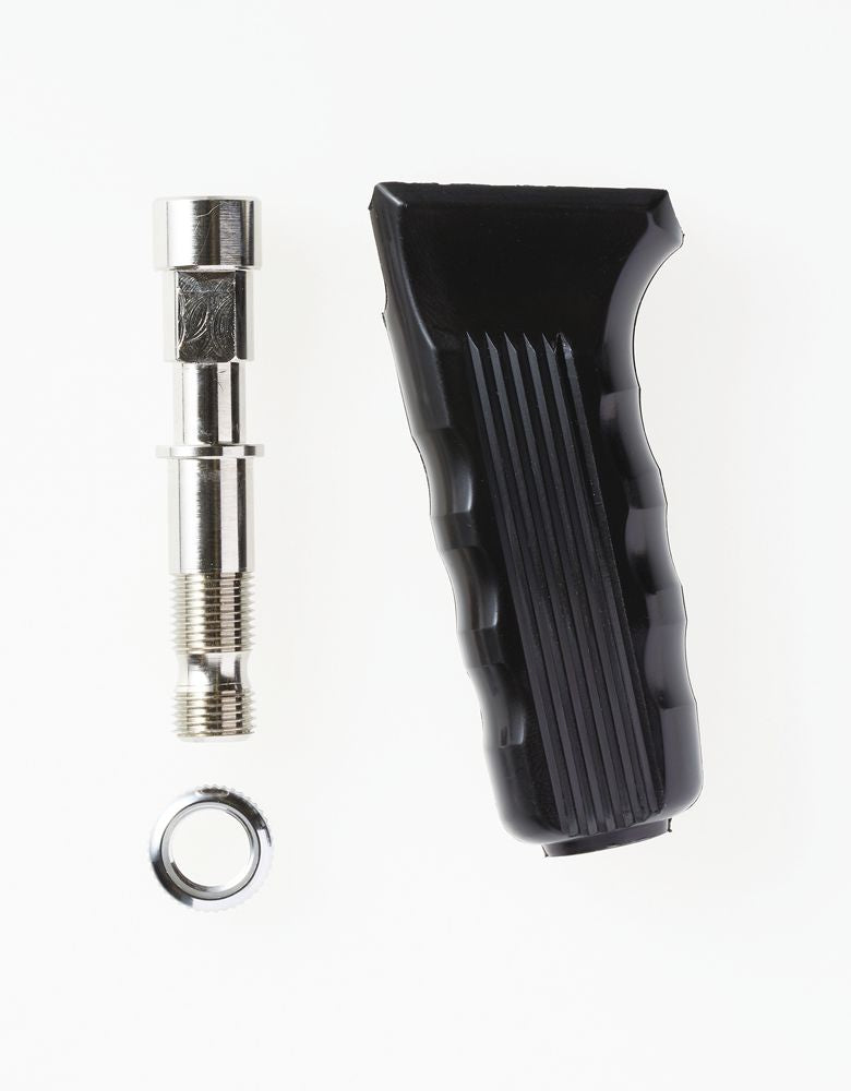 PS-290G Additional Grip for PS290 Airbrush Grip by Mr. Hobby made of Plastic