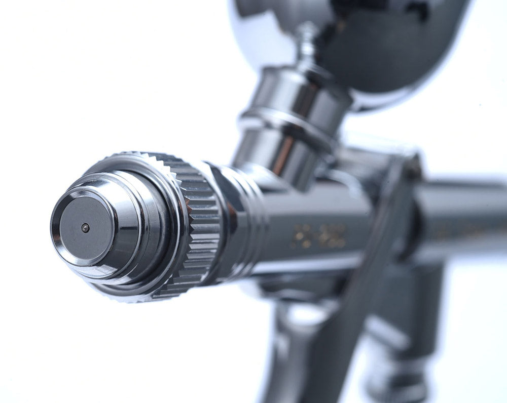 PS290 Procon Boy LWA Trigger Type Double Action Airbrush by Mr. Hobby made of Stainless Steel