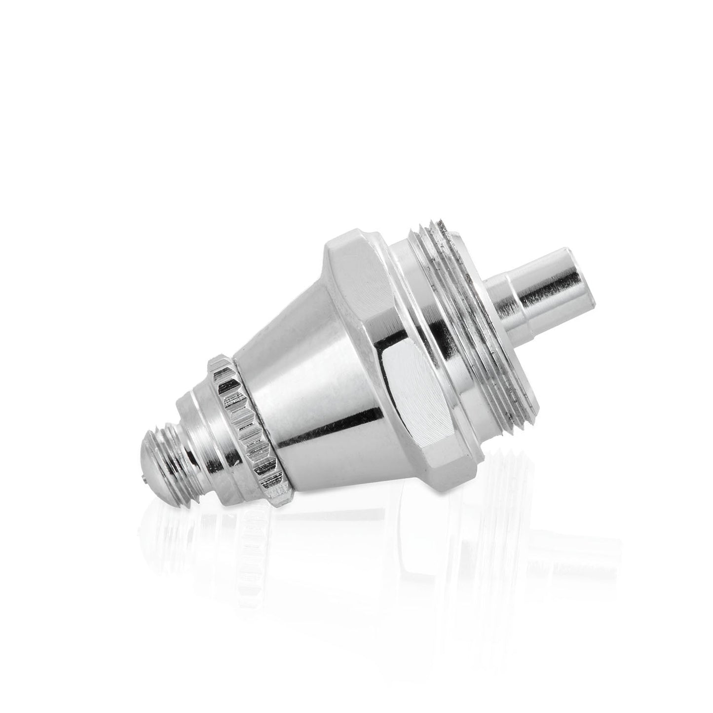 PS771-(2-4) Nozzle, Nozzle Cap and Head Set Airbrush Spare Part for PS771, PS770 by Mr. Hobby