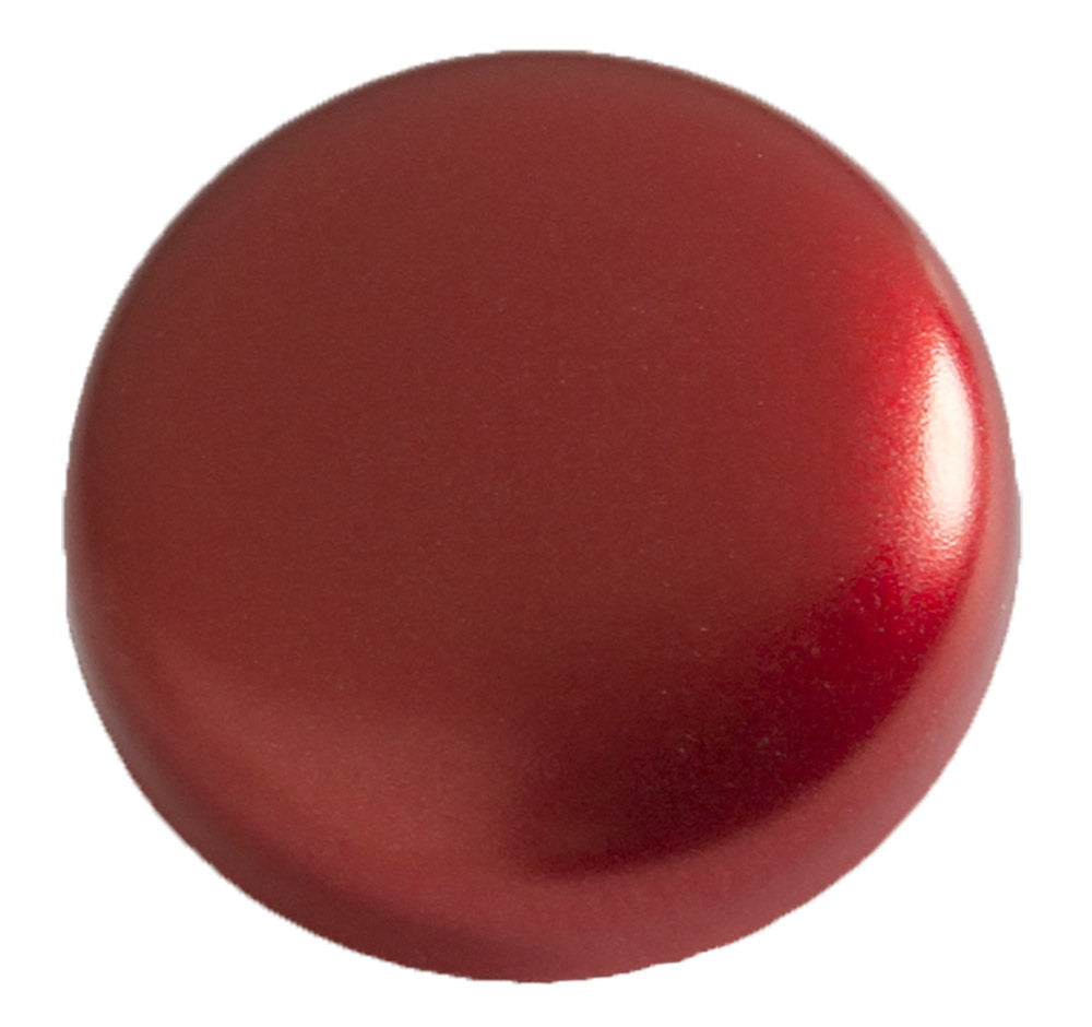 XGM03 Gundam Marker EX Shine Red Felt-Tip Pen Red color Chisel Tip by Mr. Hobby