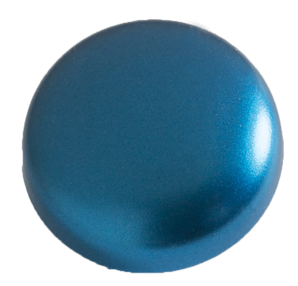 XGM04 Gundam Marker EX Shine Blue Felt-Tip Pen Blue color Chisel Tip by Mr. Hobby