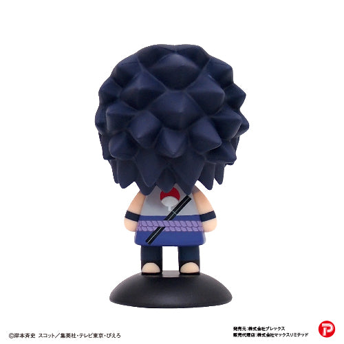 48 Sasuke Uchida YURA YURA Head (Collectible Doll) by MAX Limited