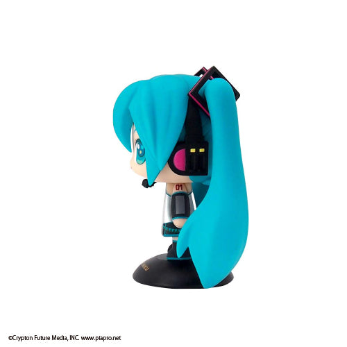 75 Hatsune Miku YURA YURA Head (Collectible Doll) by MAX Limited