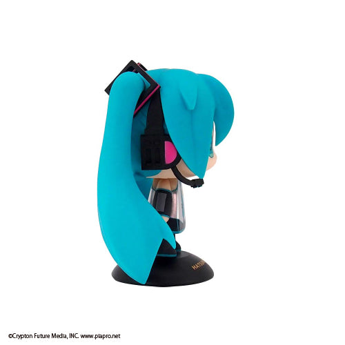75 Hatsune Miku YURA YURA Head (Collectible Doll) by MAX Limited