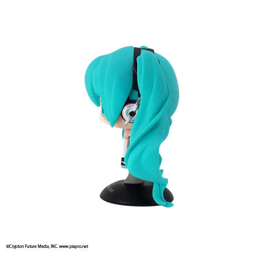 76 Hatsune Miku NT YURA YURA Head (Collectible Doll) by MAX Limited