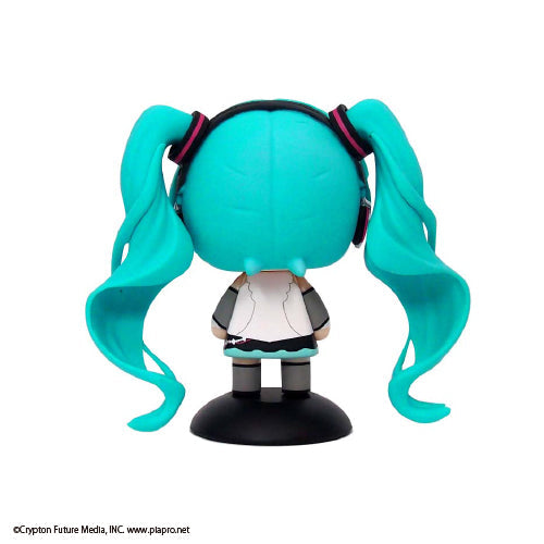76 Hatsune Miku NT YURA YURA Head (Collectible Doll) by MAX Limited