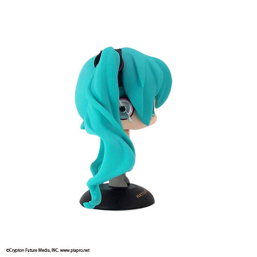 76 Hatsune Miku NT YURA YURA Head (Collectible Doll) by MAX Limited
