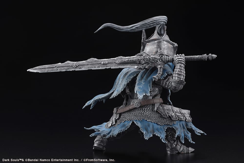 ARTORIAS of the Abyss Standard ver. Dark Souls Series by Art Spirits