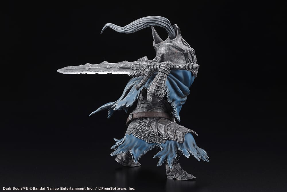 ARTORIAS of the Abyss Standard ver. Dark Souls Series by Art Spirits