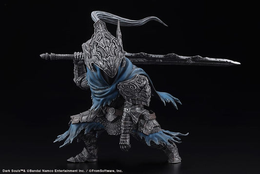 ARTORIAS of the Abyss Standard ver. Dark Souls Series by Art Spirits