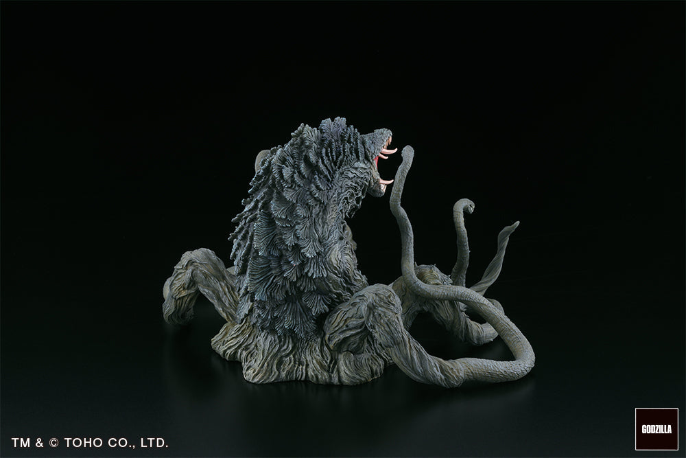 Hyper Modeling EX Biollante Godzilla Series by Art Spirits