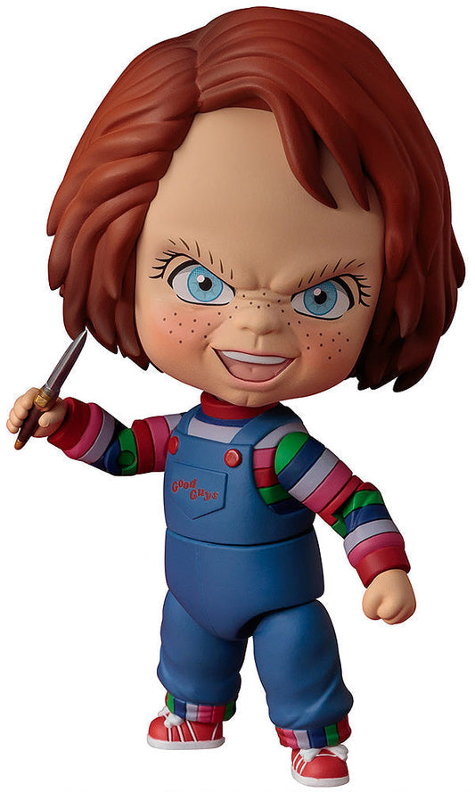 Child's Play 2 Nendoroid Chucky by 1000toys