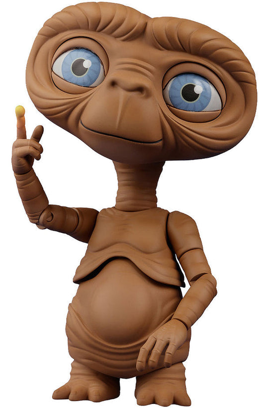 E.T. Nendoroid E.T. by 1000toys