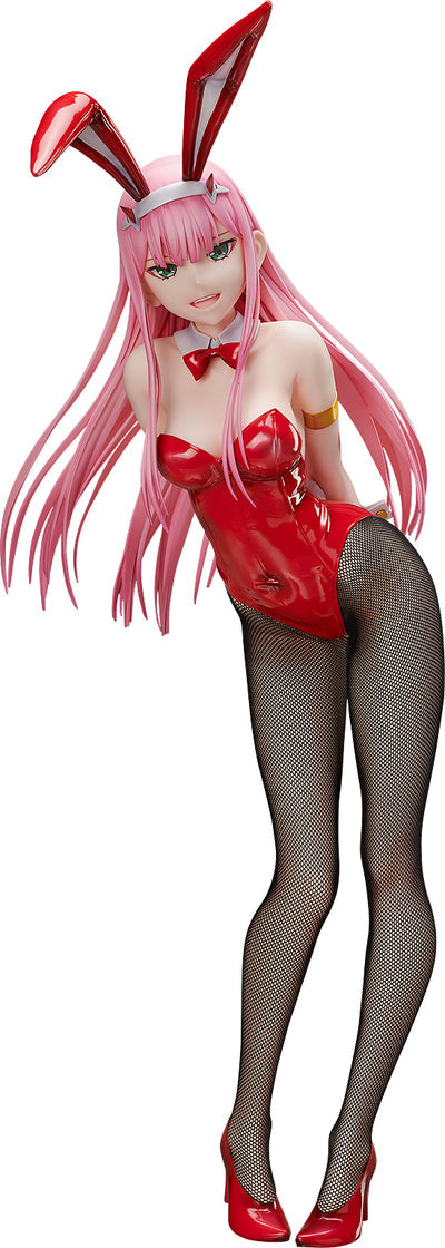 DARLING in the FRANXX Zero Two: Bunny Ver.(re-run) by FREEing