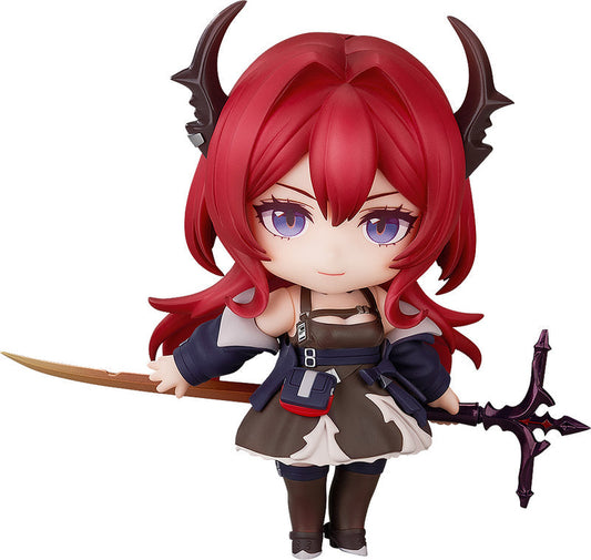 Arknights Nendoroid Surtr by Good Smile Arts Shanghai