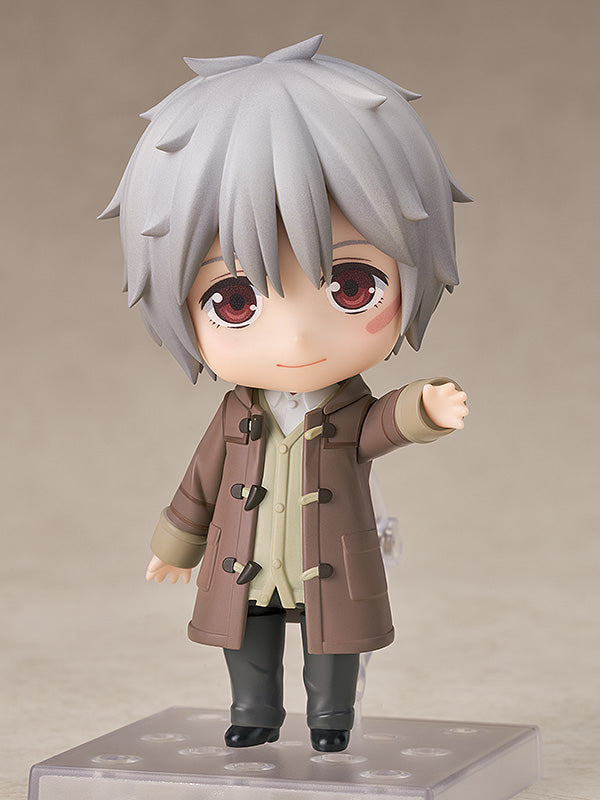 NO.6 Nendoroid Shion by Good Smile Arts Shanghai