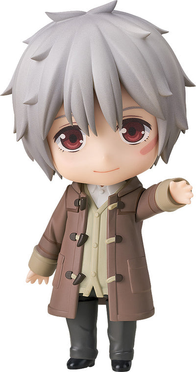 NO.6 Nendoroid Shion by Good Smile Arts Shanghai