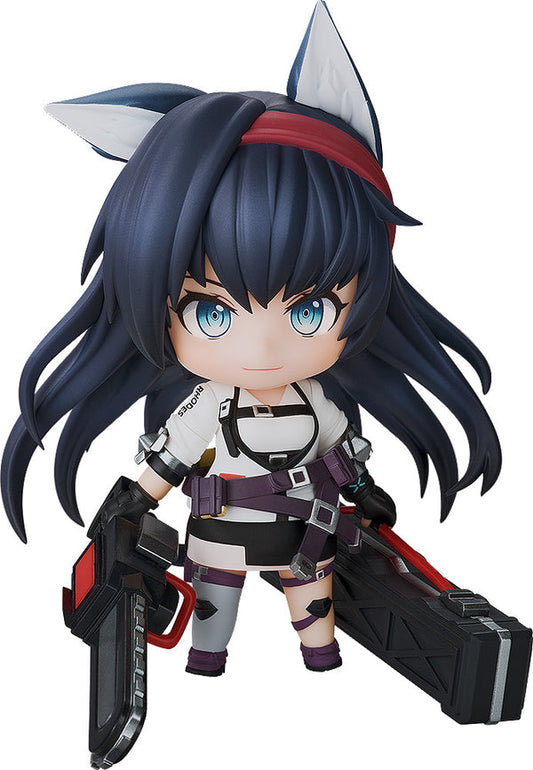 Arknights Nendoroid Blaze by Good Smile Arts Shanghai