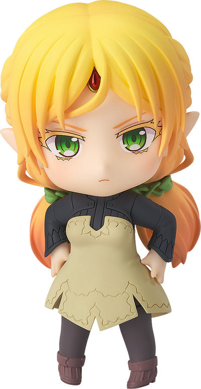 Uncle from Another World Nendoroid Elf by Good Smile Arts Shanghai
