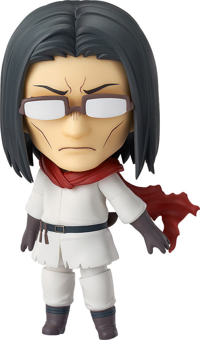 Uncle from Another World Nendoroid Uncle by Good Smile Arts Shanghai