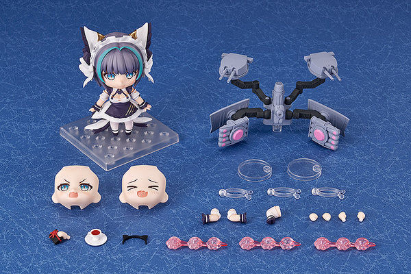 Azur Lane Nendoroid Cheshire DX by Good Smile Arts Shanghai