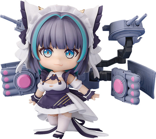 Azur Lane Nendoroid Cheshire DX by Good Smile Arts Shanghai